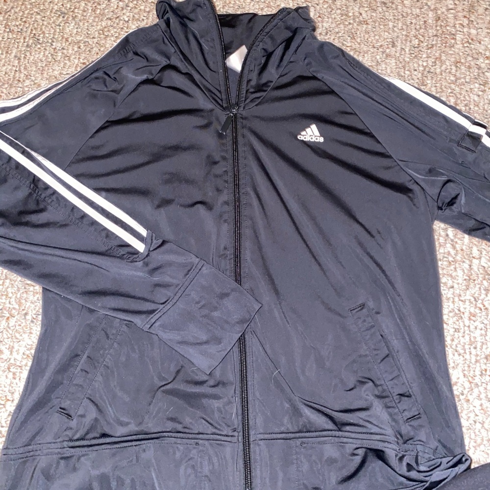 Adidas Sweater